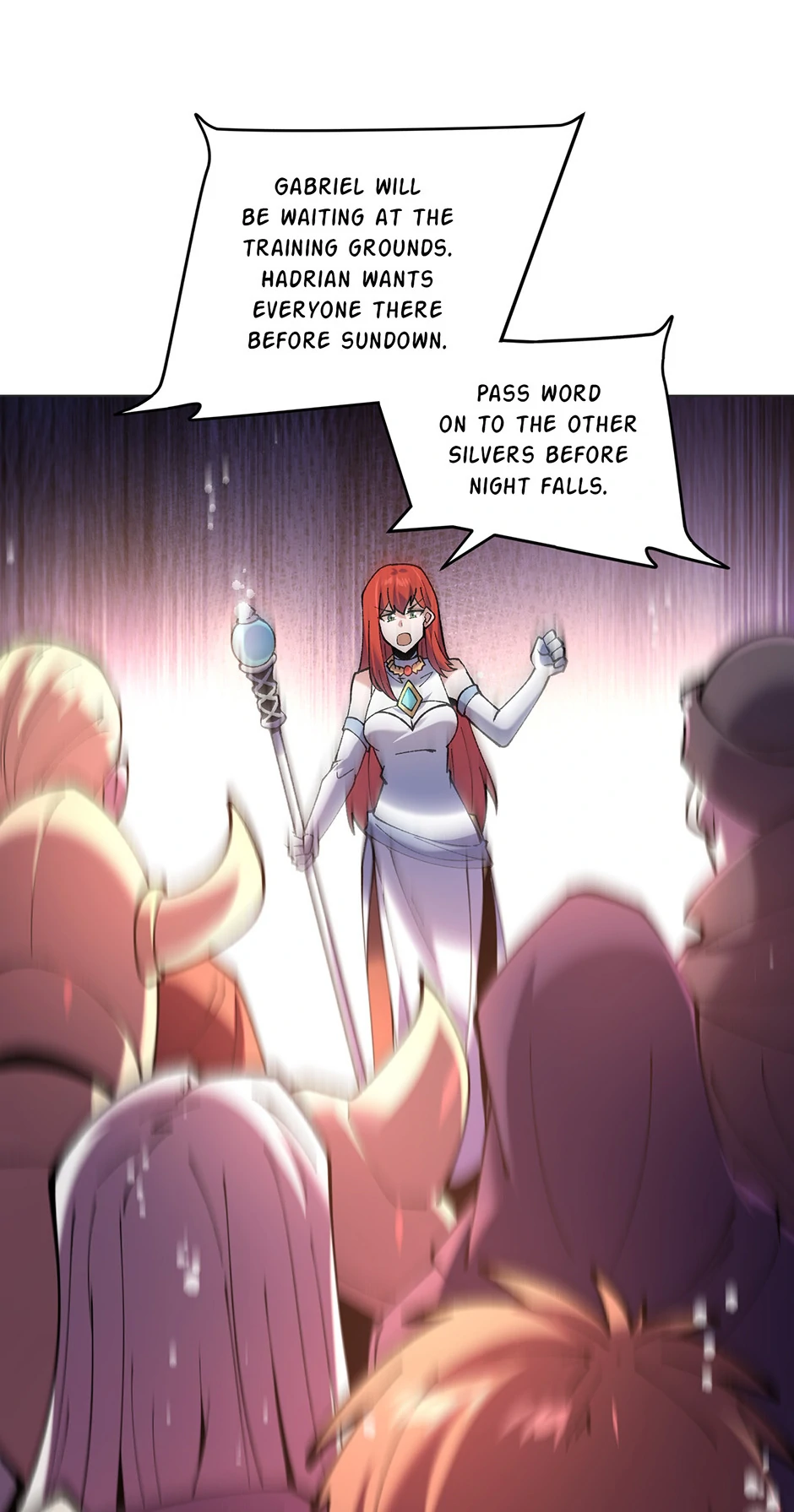Salvos (A Monster Evolution LitRPG) Chapter 78 - page 4