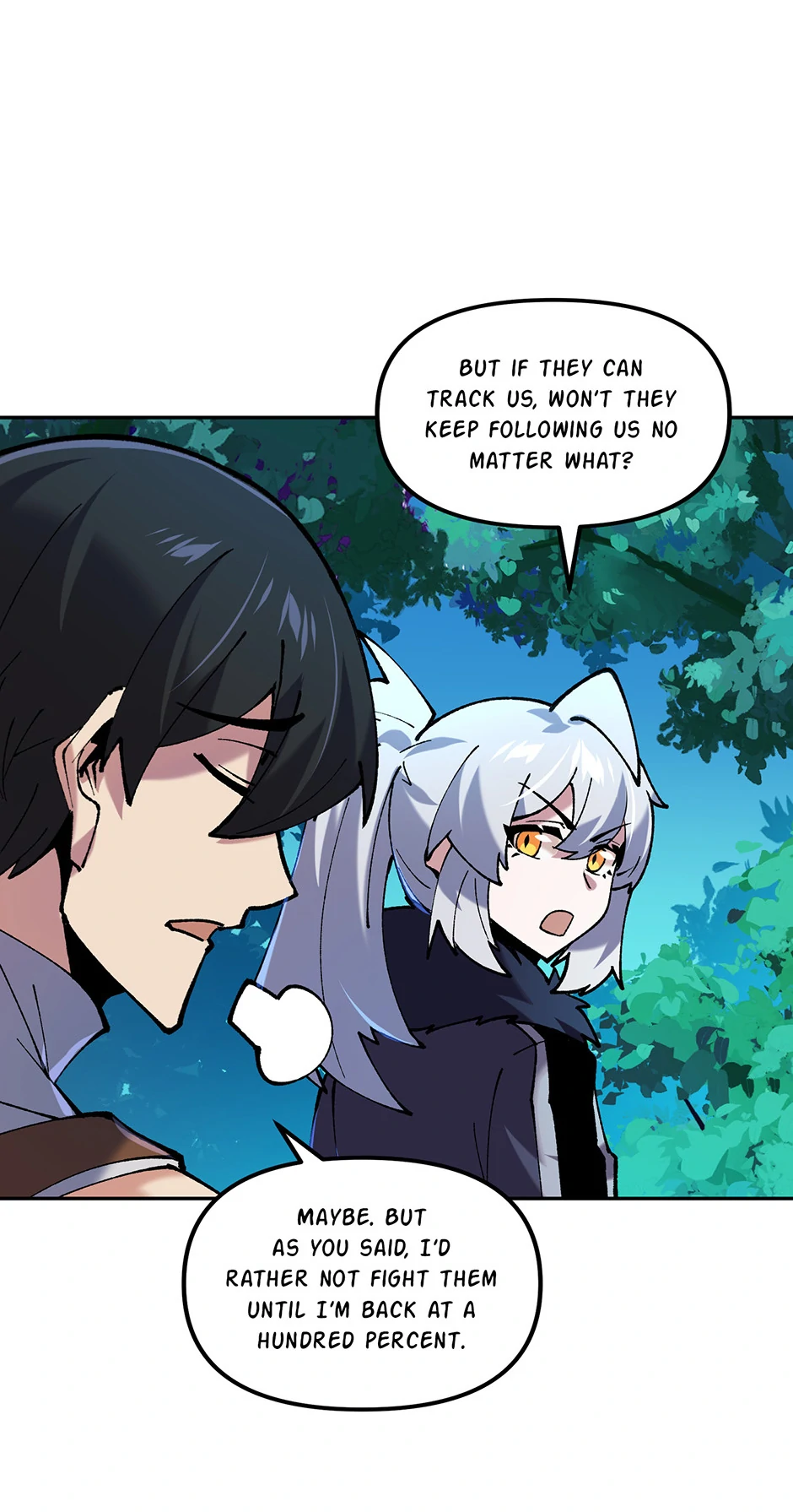 Salvos (A Monster Evolution LitRPG) Chapter 78 - page 50