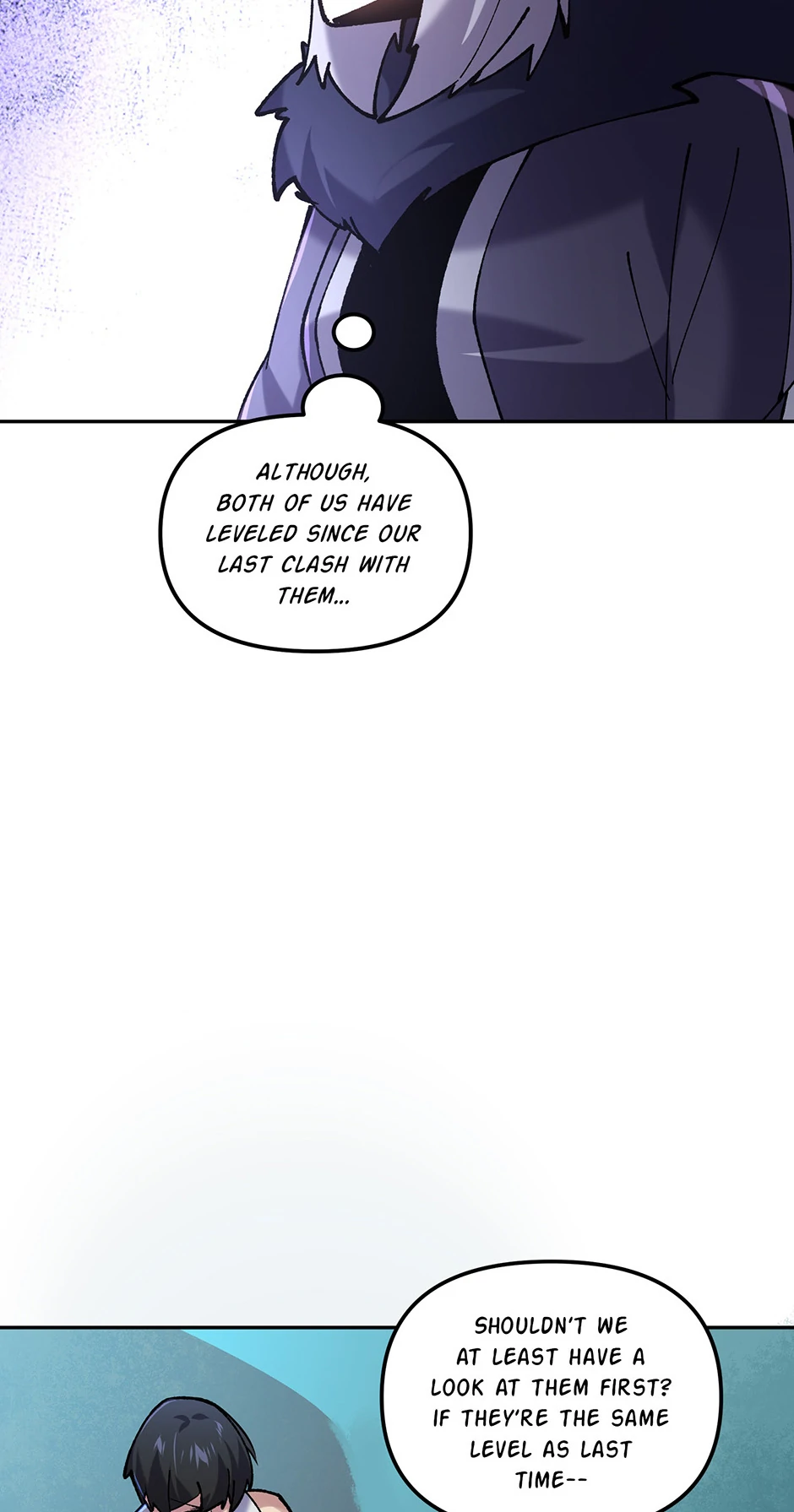 Salvos (A Monster Evolution LitRPG) Chapter 78 - page 52