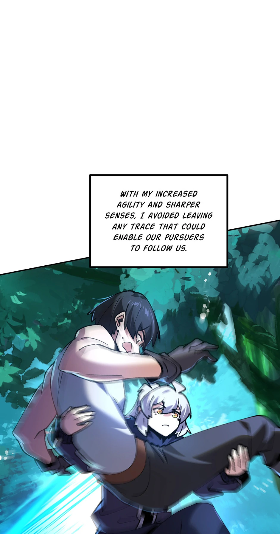 Salvos (A Monster Evolution LitRPG) Chapter 78 - page 59