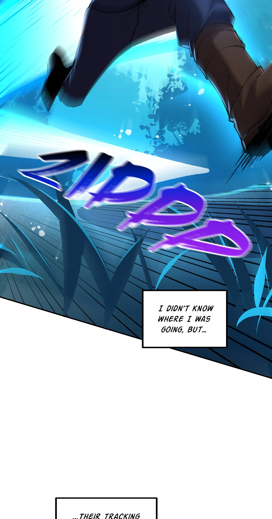 Salvos (A Monster Evolution LitRPG) Chapter 78 - page 60