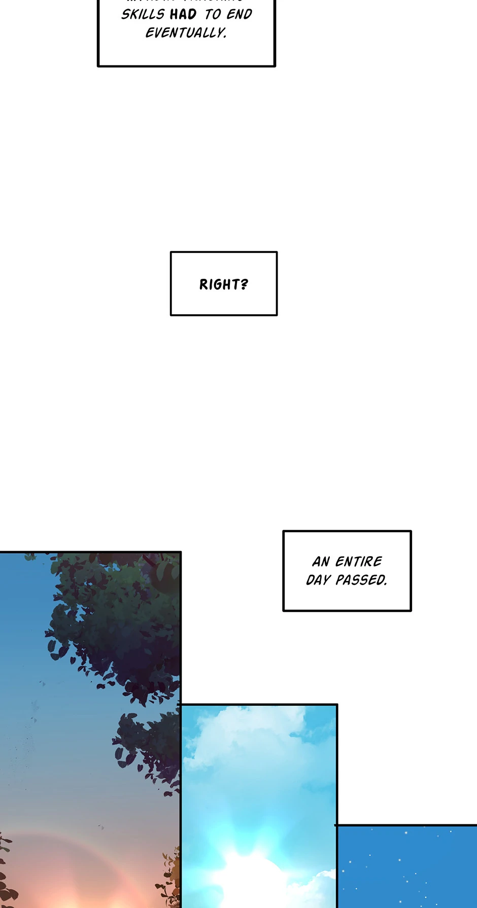 Salvos (A Monster Evolution LitRPG) Chapter 78 - page 61