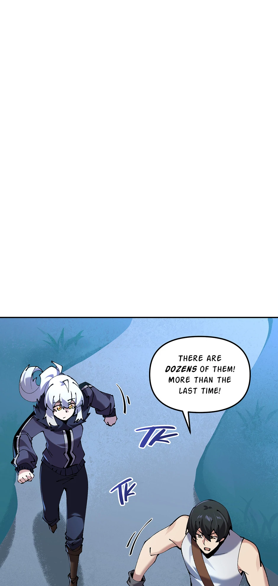 Salvos (A Monster Evolution LitRPG) Chapter 78 - page 65