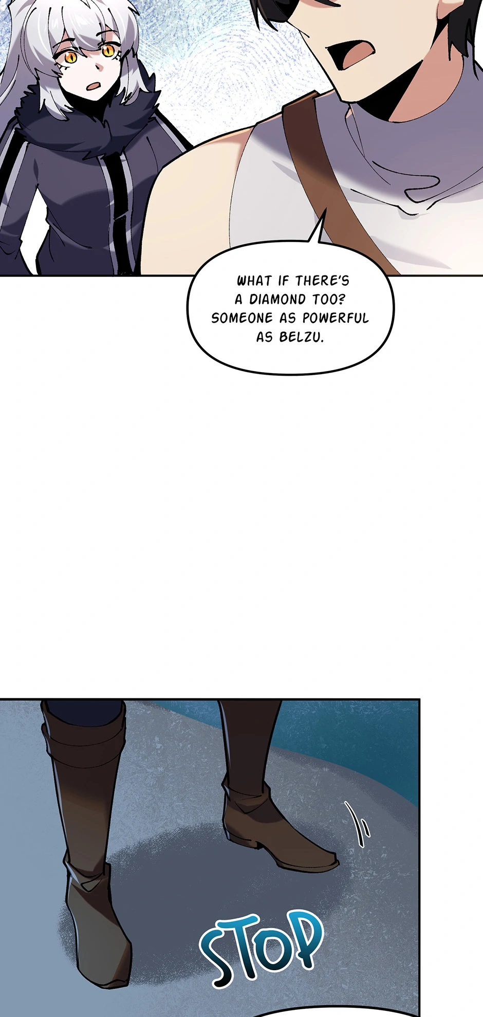 Salvos (A Monster Evolution LitRPG) Chapter 78 - page 67
