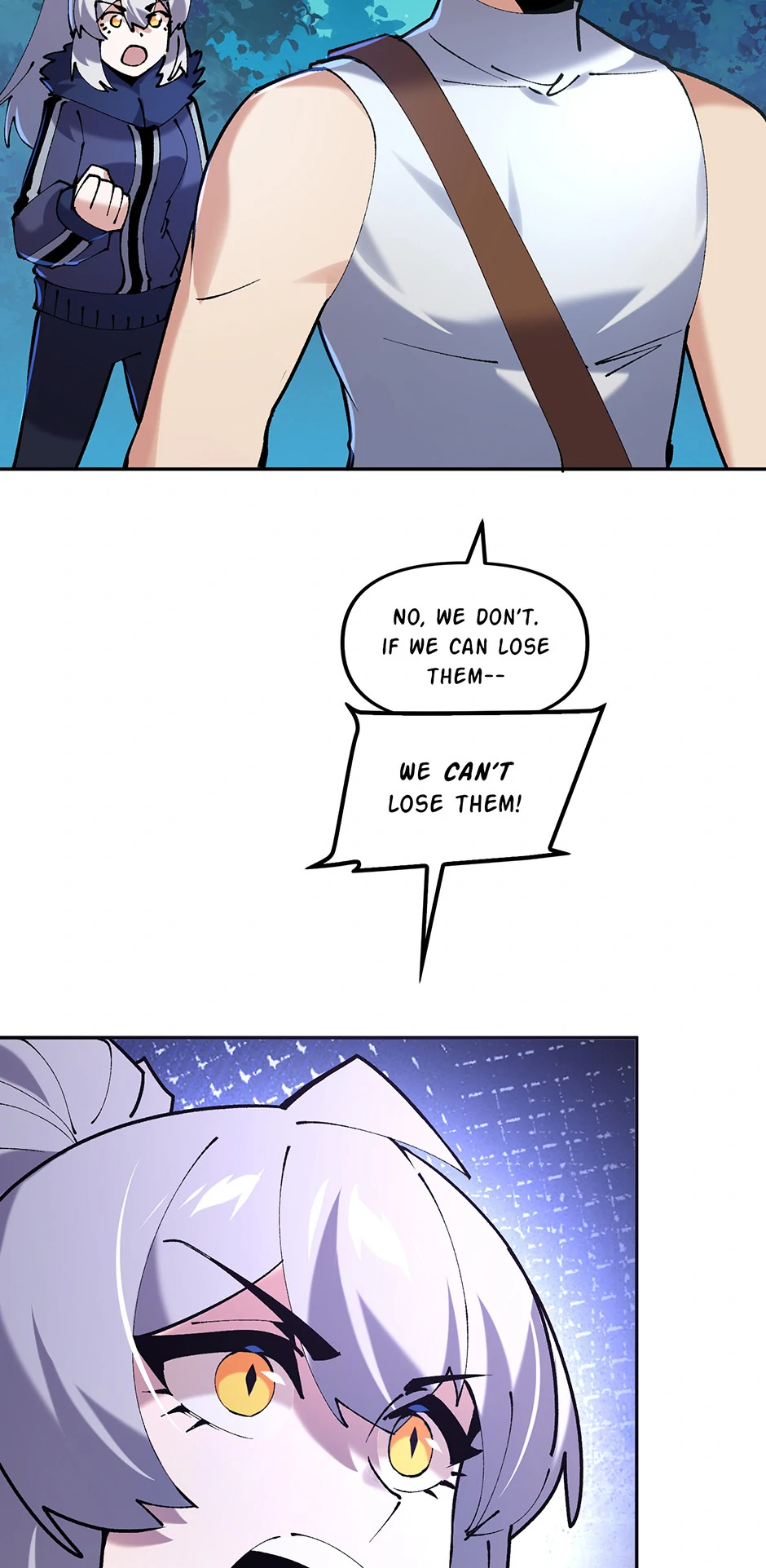 Salvos (A Monster Evolution LitRPG) Chapter 78 - page 72