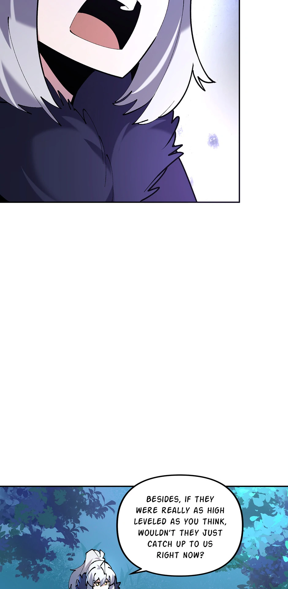 Salvos (A Monster Evolution LitRPG) Chapter 78 - page 73