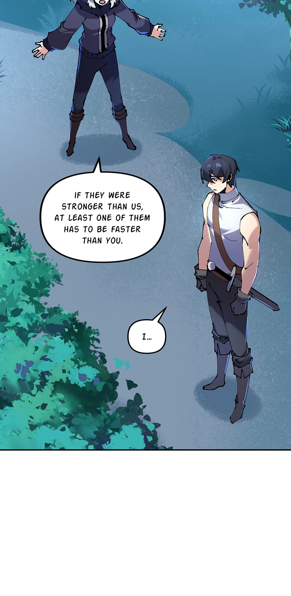Salvos (A Monster Evolution LitRPG) Chapter 78 - page 74