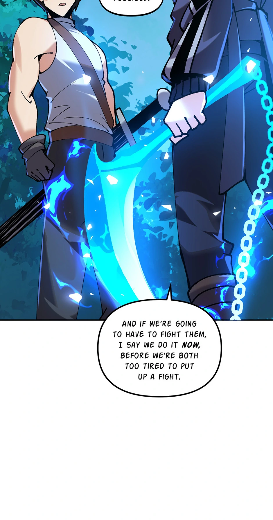 Salvos (A Monster Evolution LitRPG) Chapter 78 - page 78