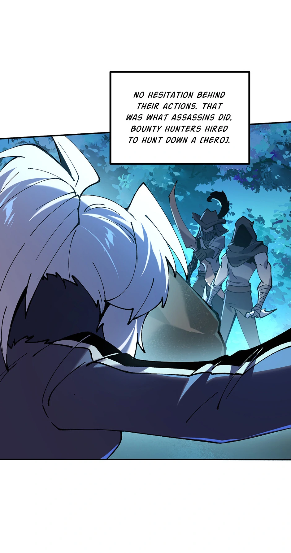 Salvos (A Monster Evolution LitRPG) Chapter 78 - page 88