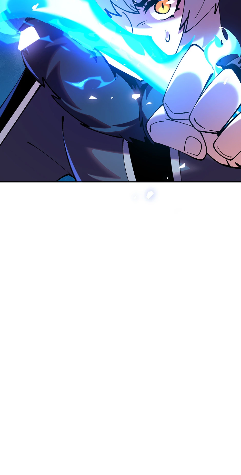Salvos (A Monster Evolution LitRPG) Chapter 78 - page 91