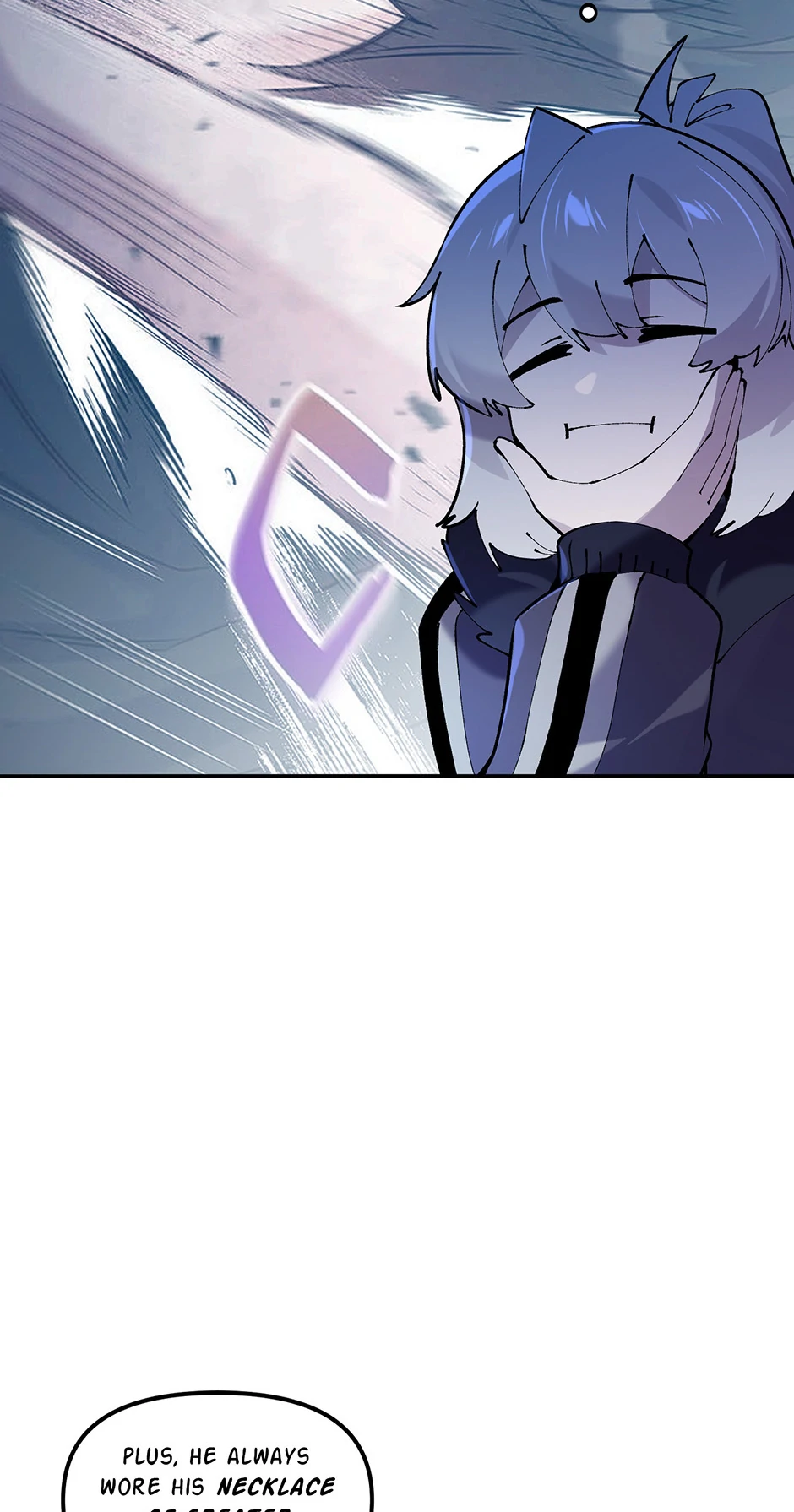 Salvos (A Monster Evolution LitRPG) Chapter 81 - page 17
