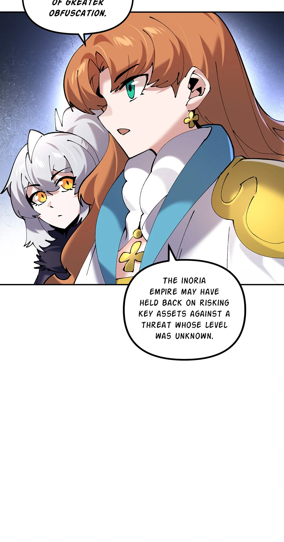 Salvos (A Monster Evolution LitRPG) Chapter 81 - page 18