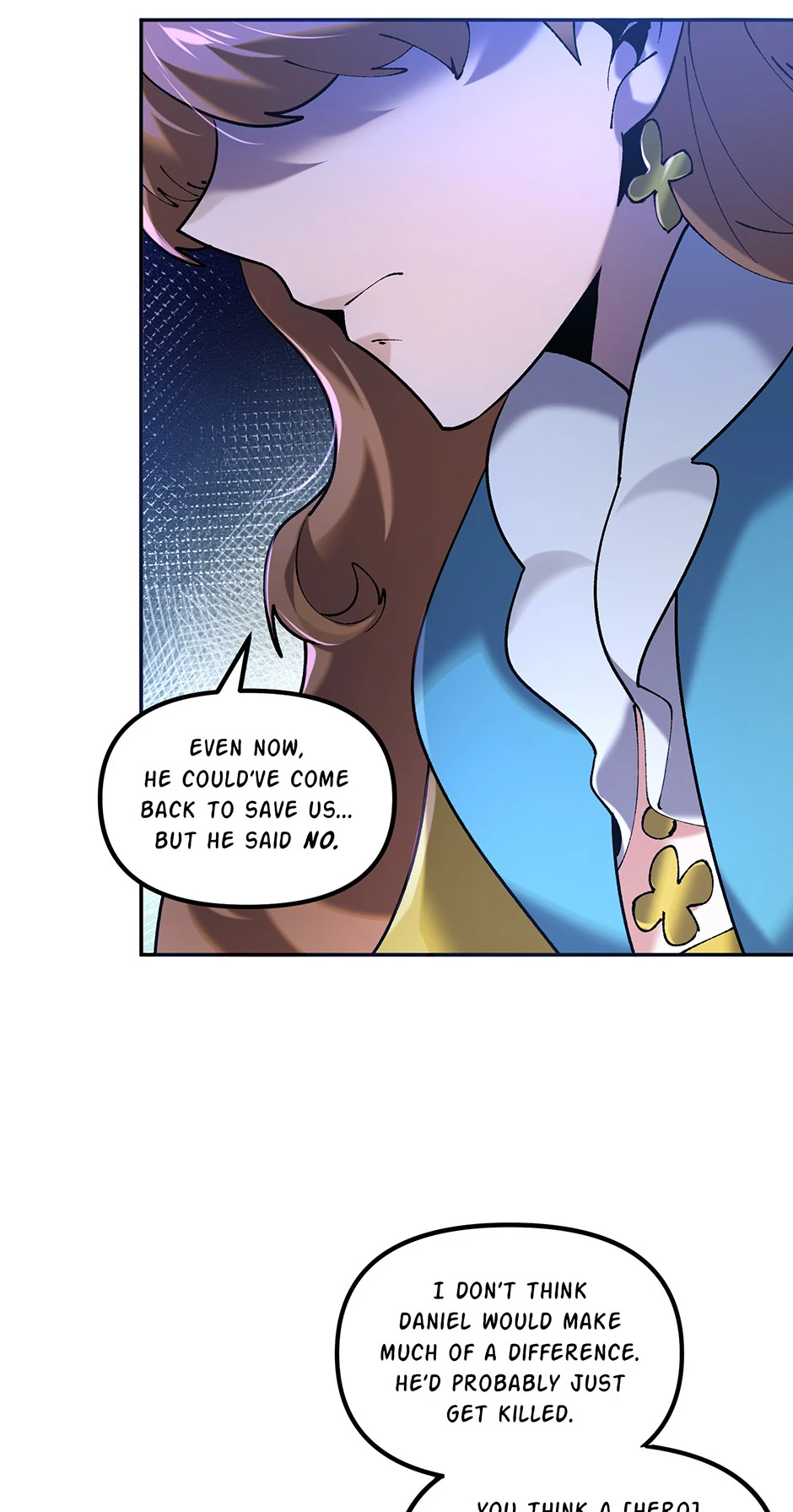Salvos (A Monster Evolution LitRPG) Chapter 81 - page 19