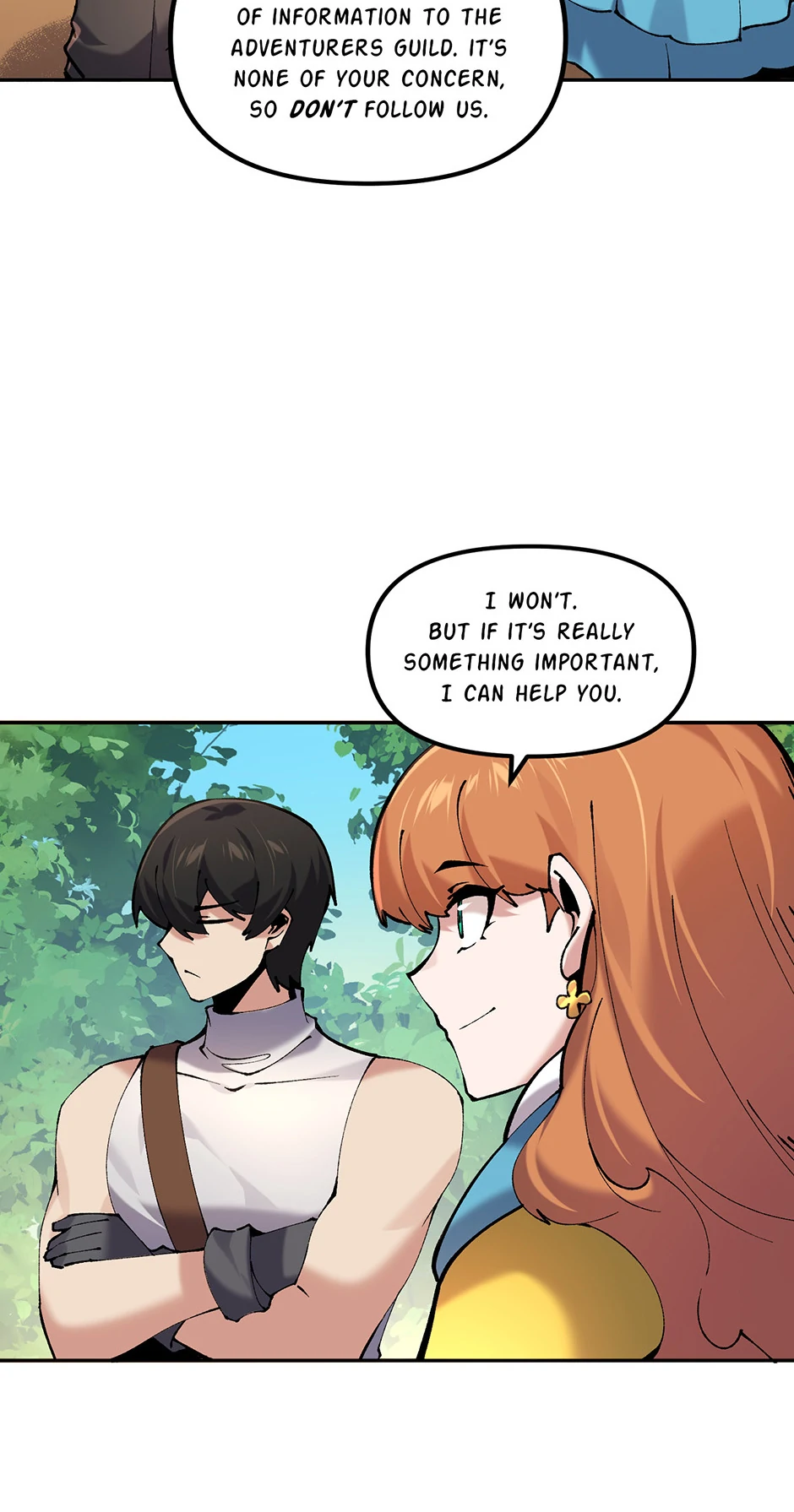 Salvos (A Monster Evolution LitRPG) Chapter 81 - page 33