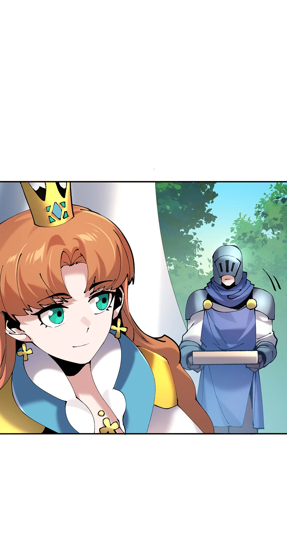 Salvos (A Monster Evolution LitRPG) Chapter 81 - page 34