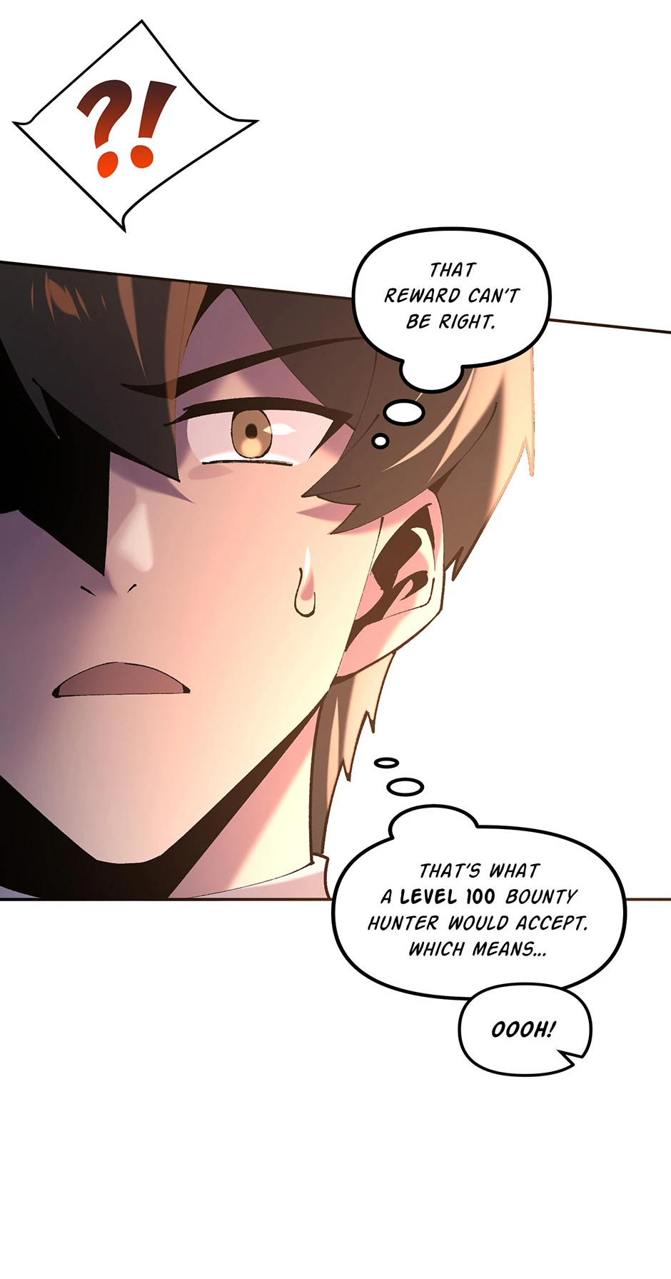 Salvos (A Monster Evolution LitRPG) Chapter 81 - page 38