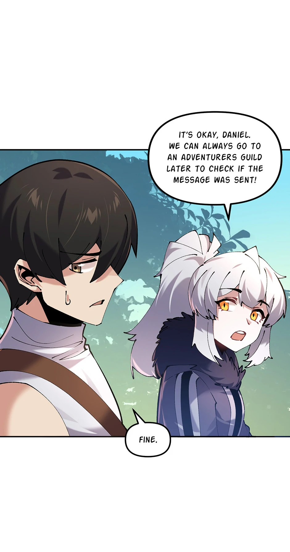 Salvos (A Monster Evolution LitRPG) Chapter 81 - page 41