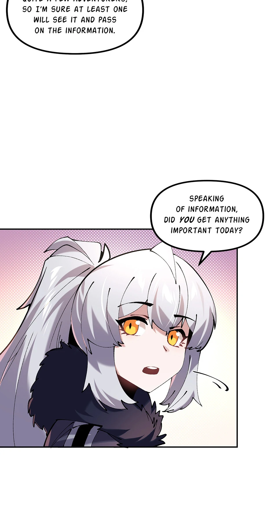 Salvos (A Monster Evolution LitRPG) Chapter 81 - page 45