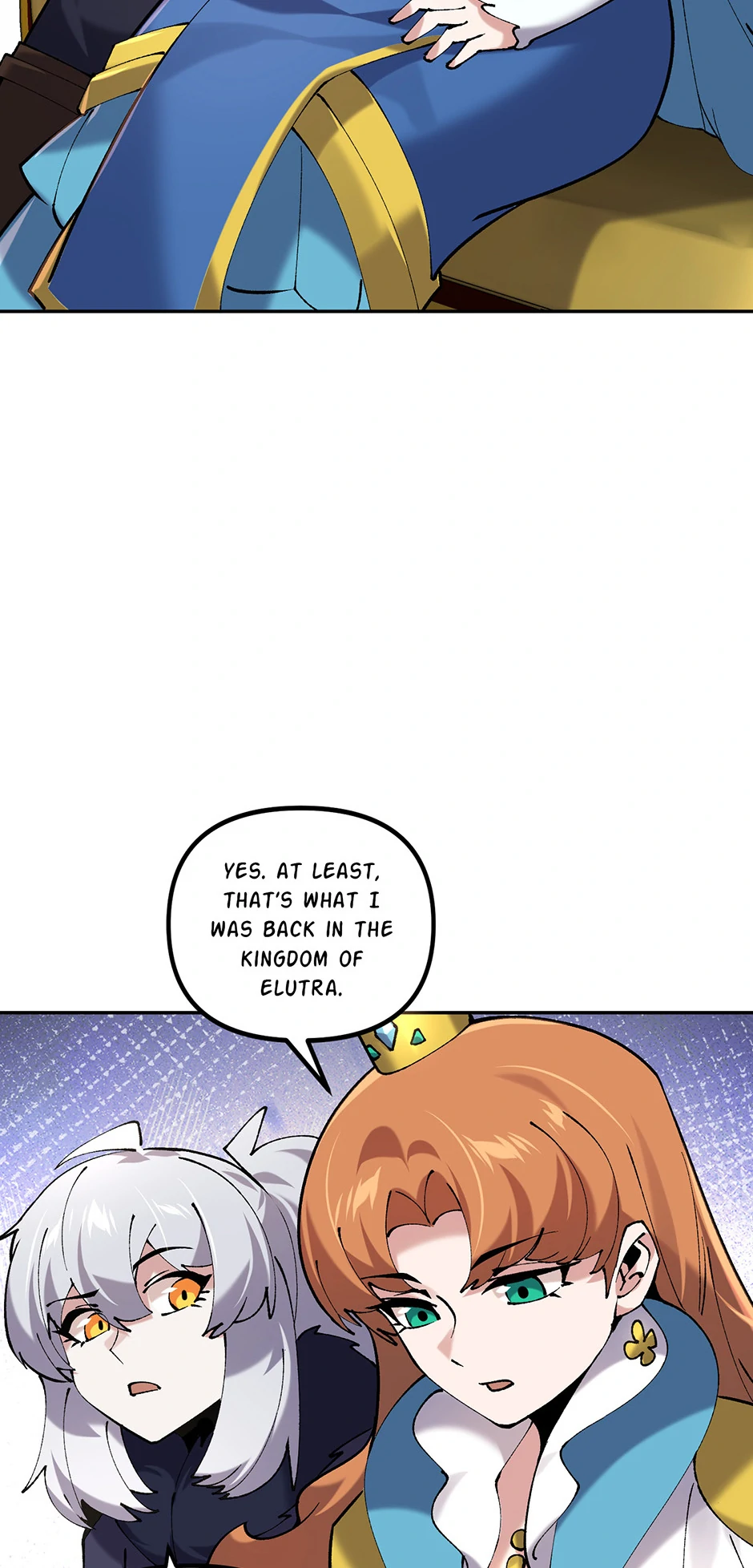 Salvos (A Monster Evolution LitRPG) Chapter 81 - page 4
