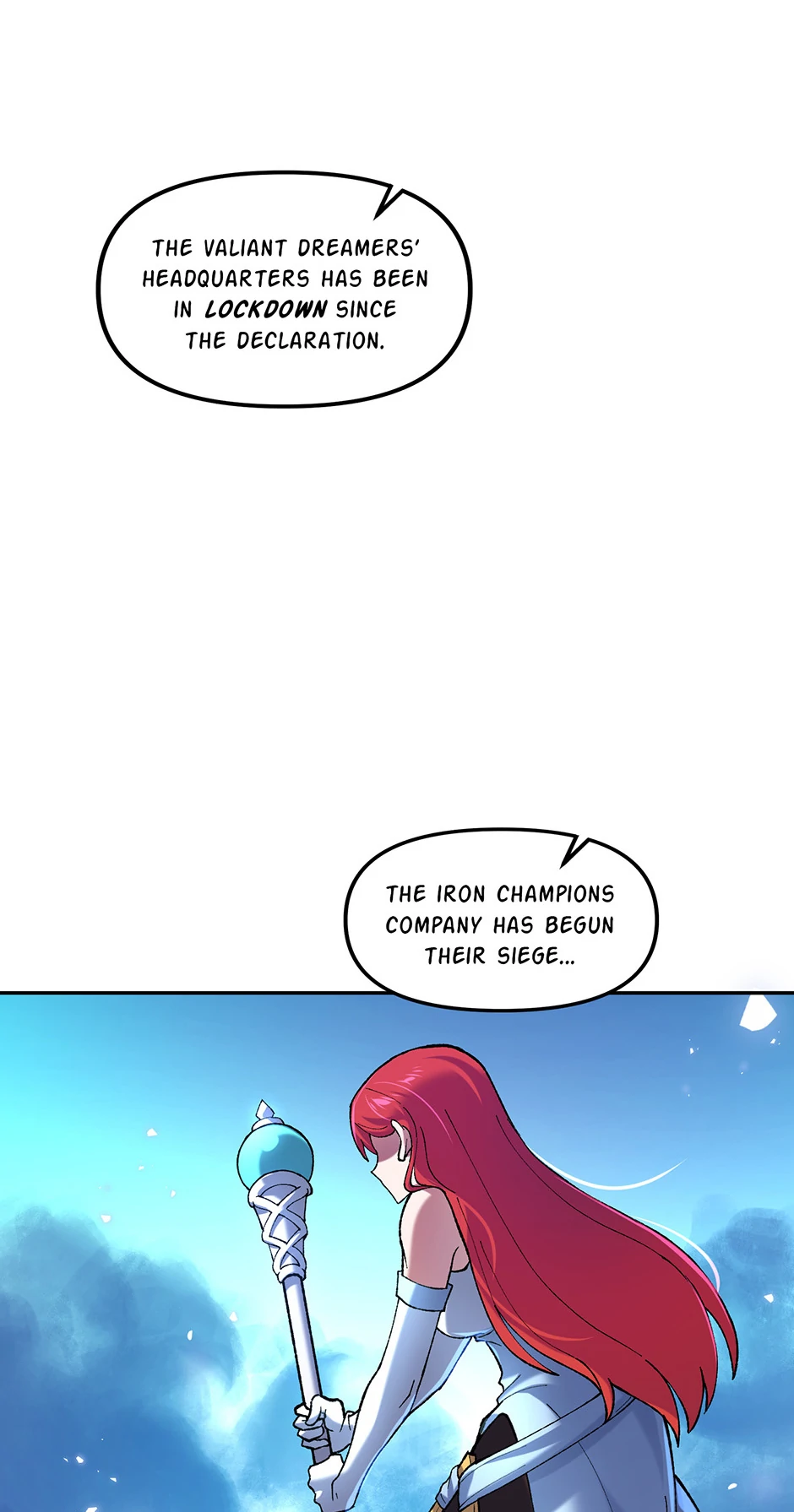 Salvos (A Monster Evolution LitRPG) Chapter 81 - page 51