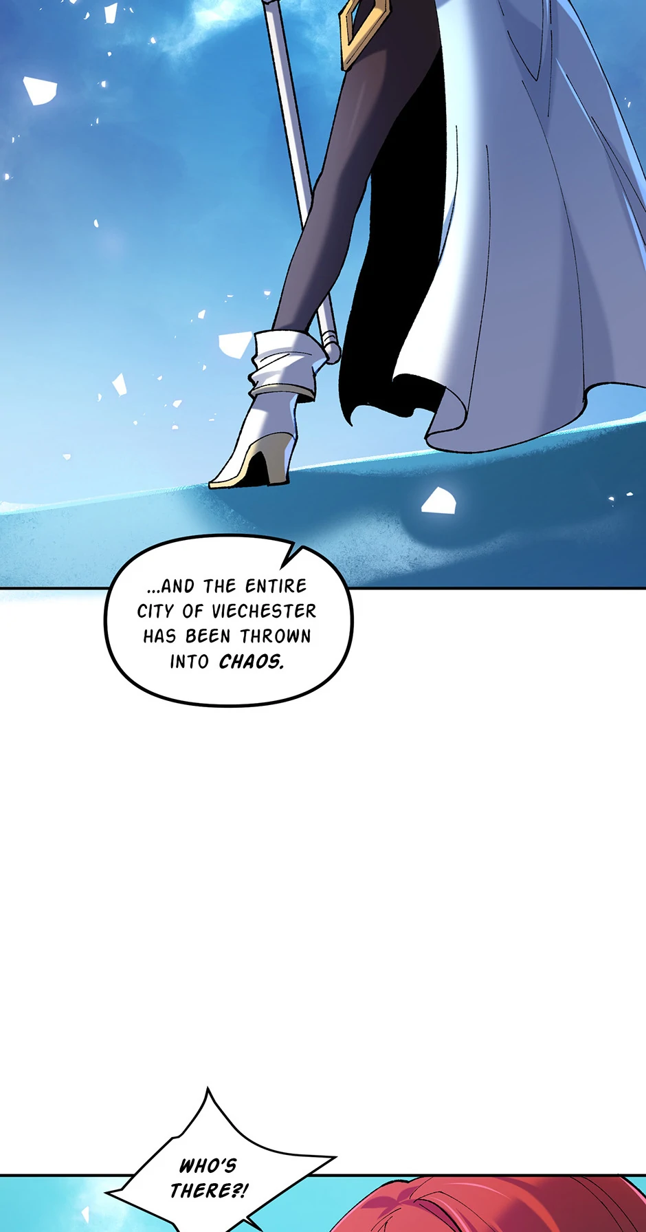 Salvos (A Monster Evolution LitRPG) Chapter 81 - page 52