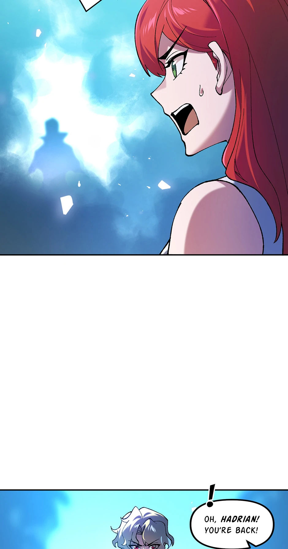 Salvos (A Monster Evolution LitRPG) Chapter 81 - page 53