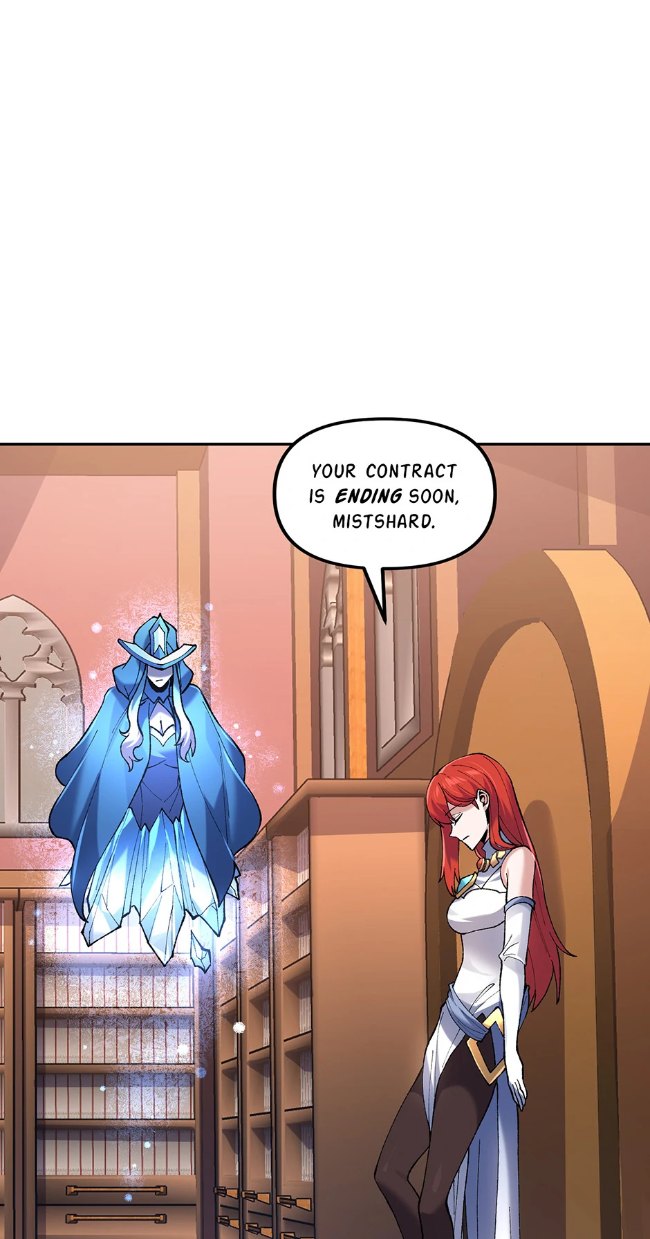 Salvos (A Monster Evolution LitRPG) Chapter 81 - page 58