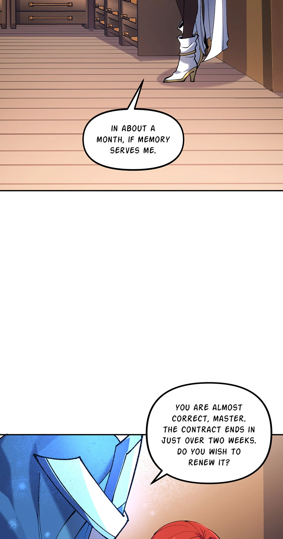 Salvos (A Monster Evolution LitRPG) Chapter 81 - page 59