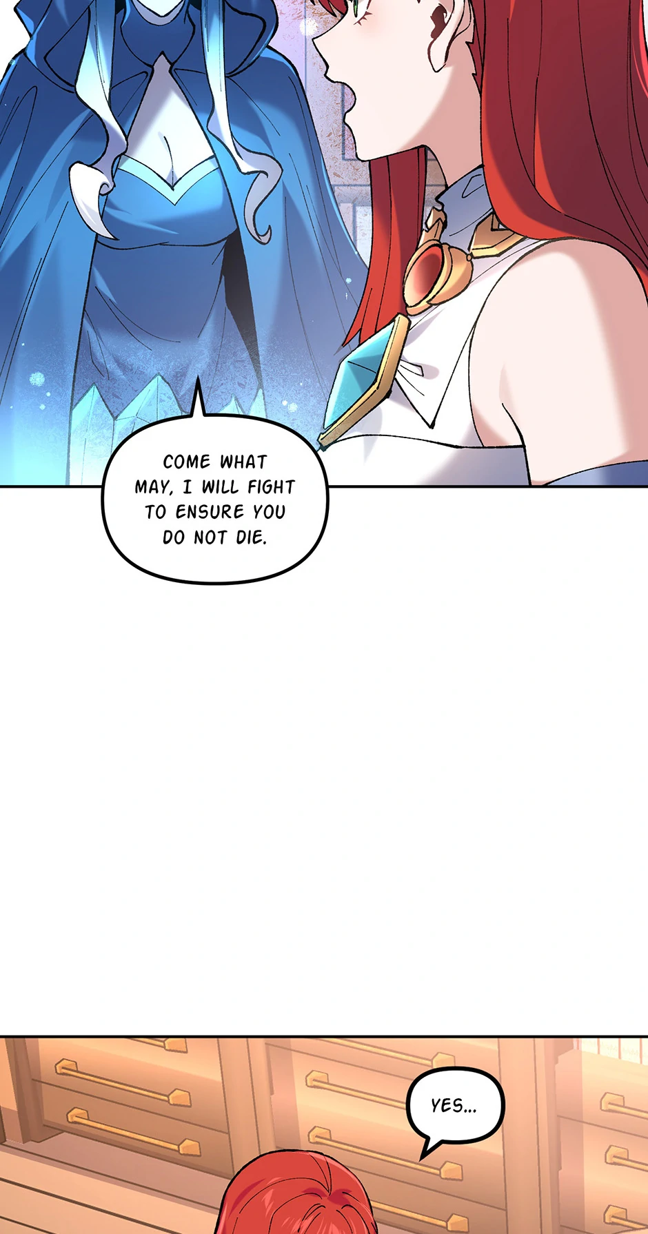 Salvos (A Monster Evolution LitRPG) Chapter 81 - page 61