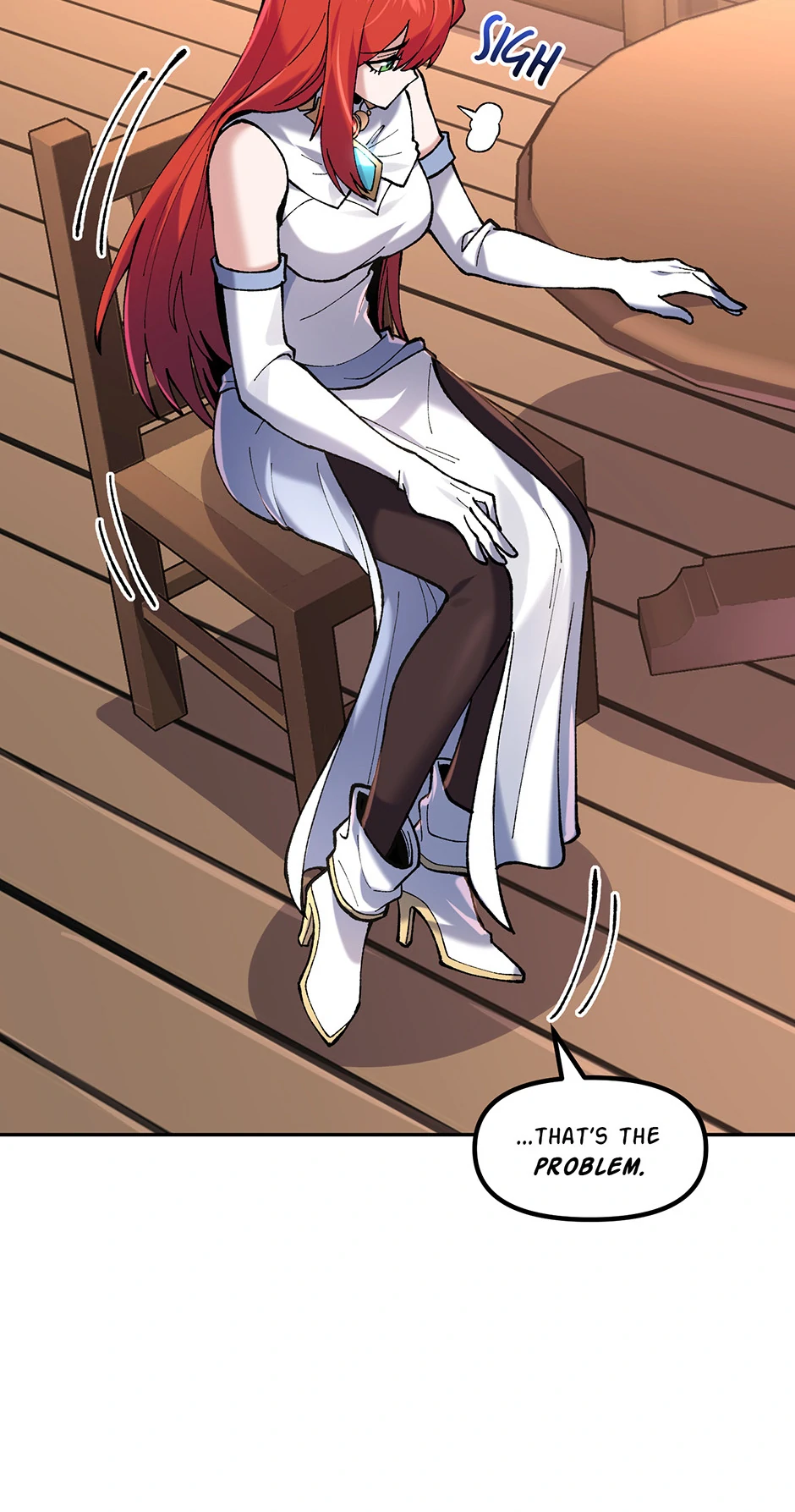 Salvos (A Monster Evolution LitRPG) Chapter 81 - page 62