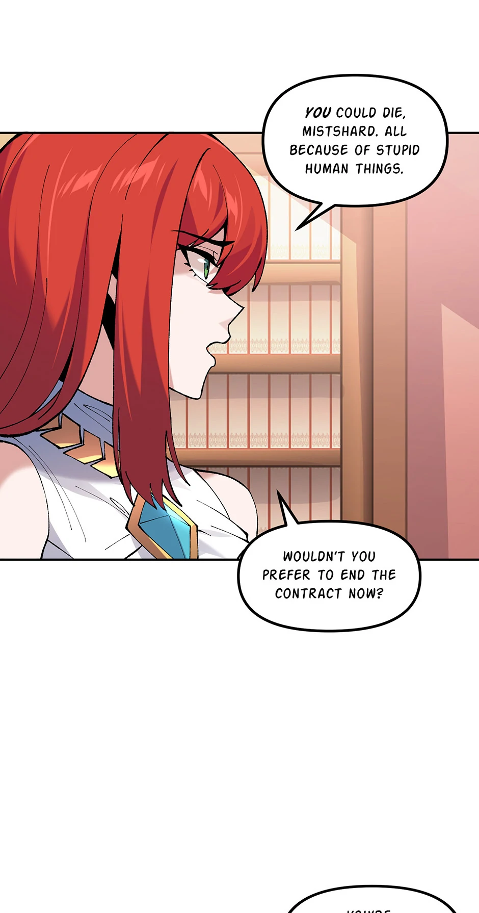 Salvos (A Monster Evolution LitRPG) Chapter 81 - page 63
