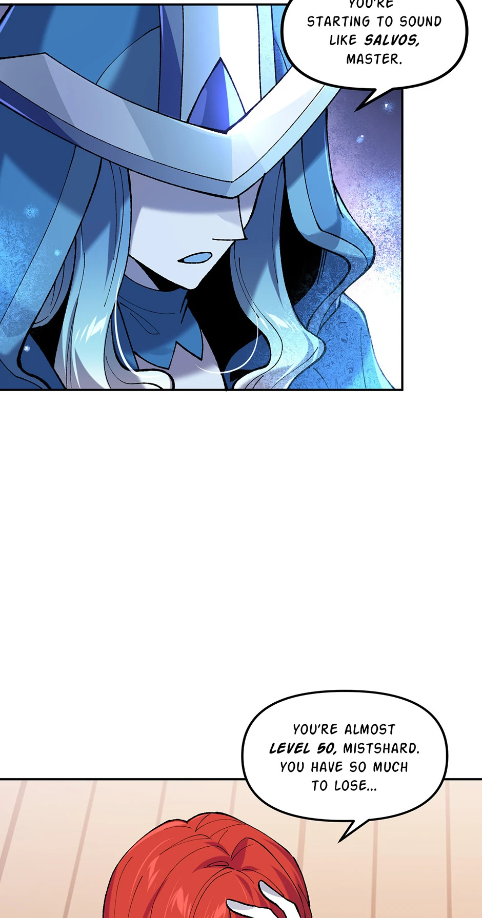 Salvos (A Monster Evolution LitRPG) Chapter 81 - page 64