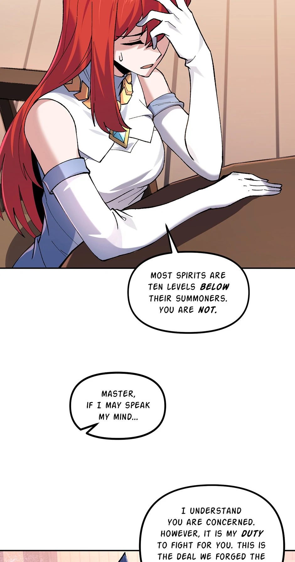 Salvos (A Monster Evolution LitRPG) Chapter 81 - page 65