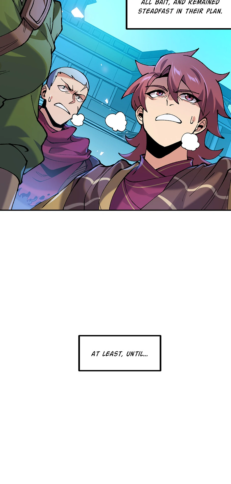 Salvos (A Monster Evolution LitRPG) Chapter 81 - page 75