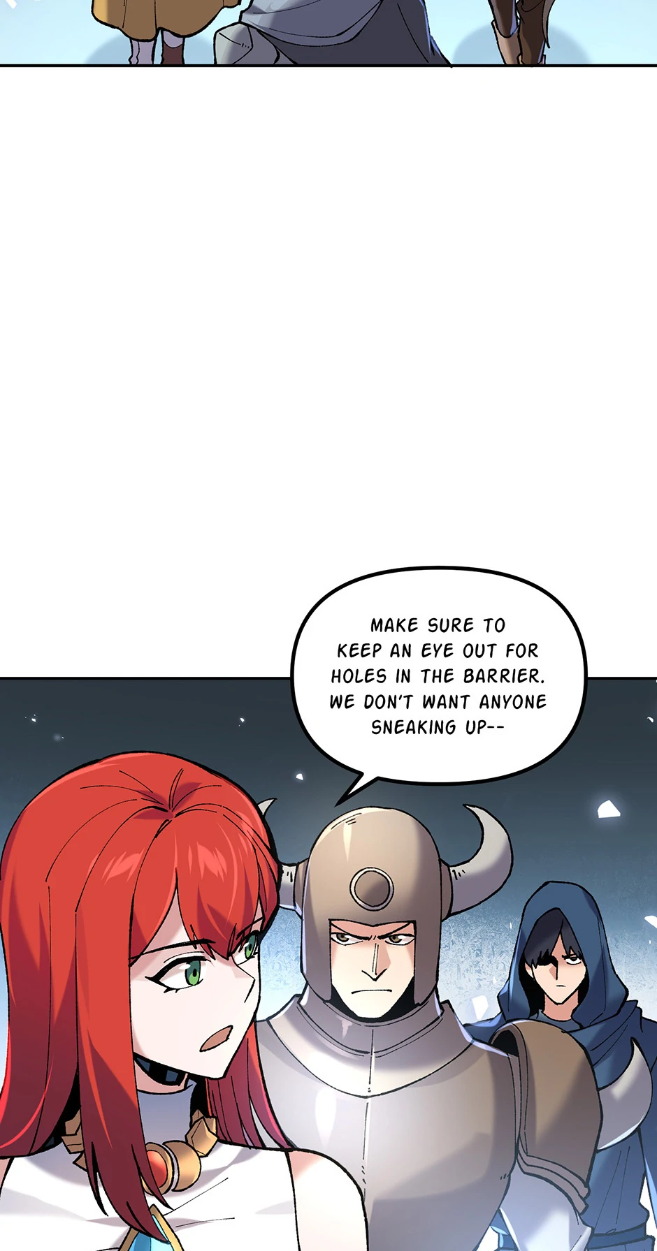 Salvos (A Monster Evolution LitRPG) Chapter 81 - page 77