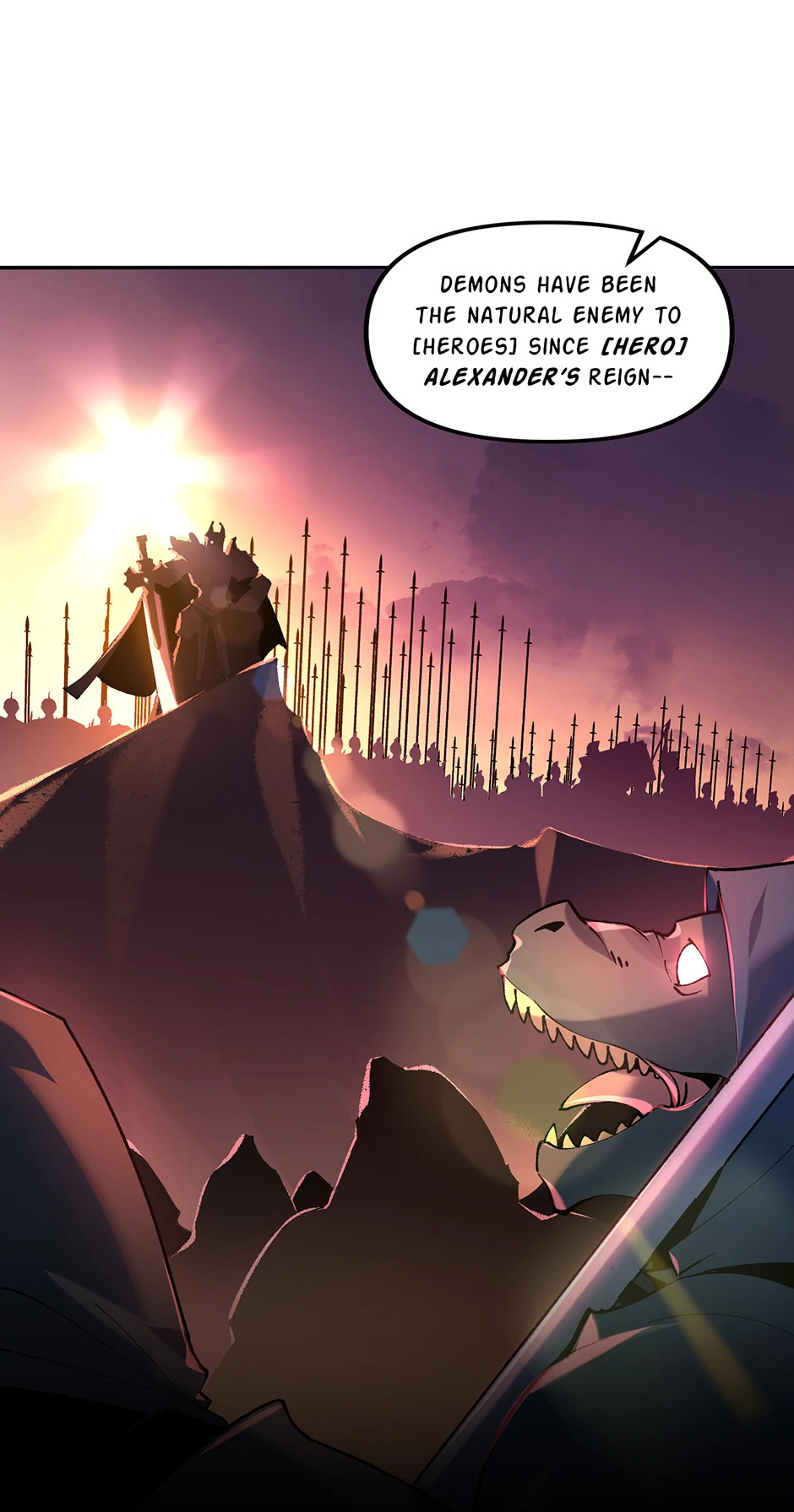 Salvos (A Monster Evolution LitRPG) Chapter 81 - page 8