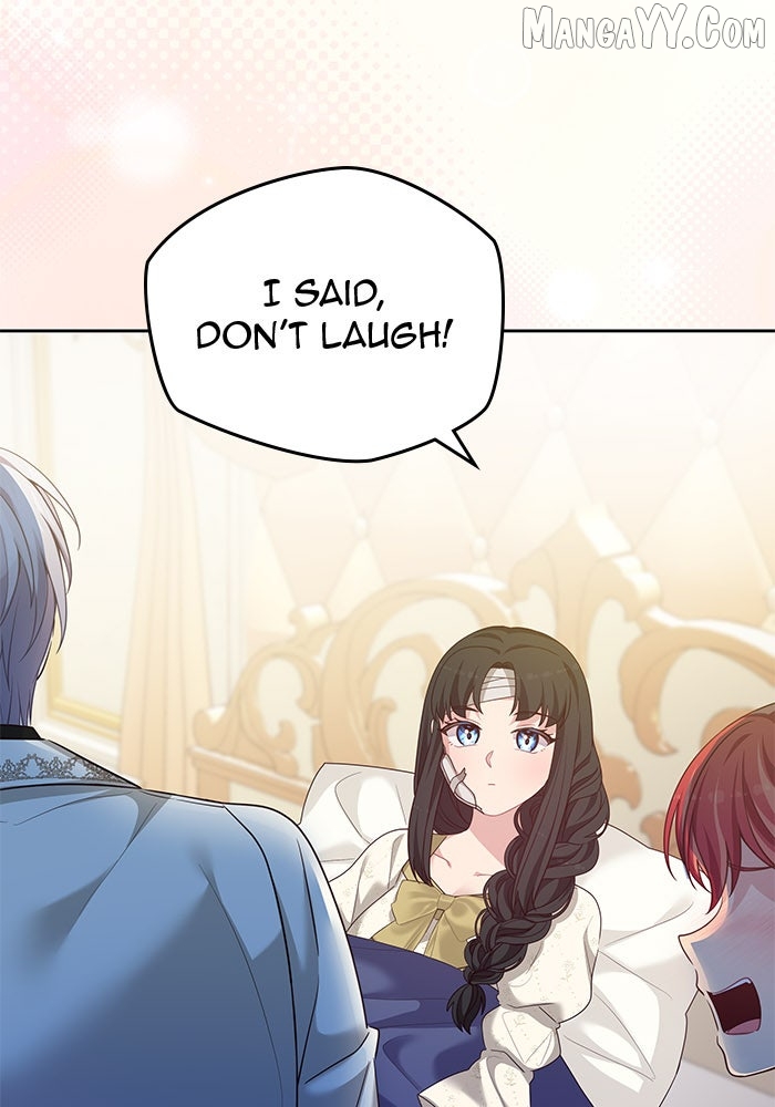 When Villainess And Villain Meet Chapter 57 - page 32