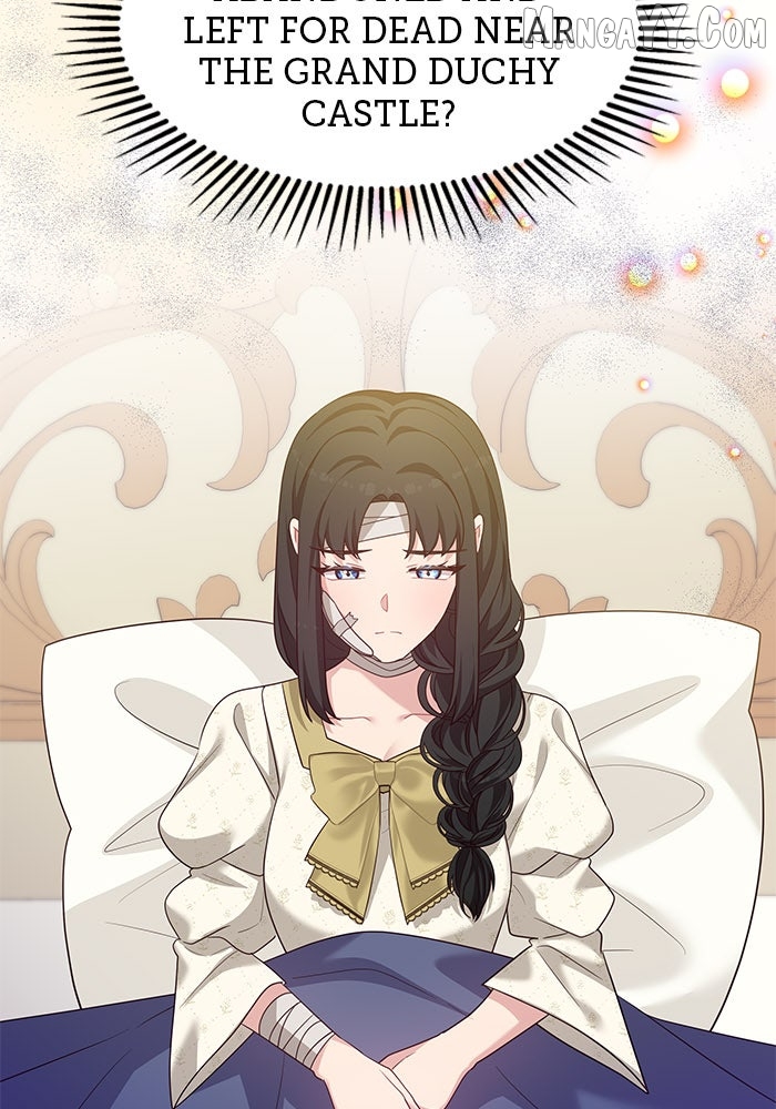 When Villainess And Villain Meet Chapter 57 - page 44
