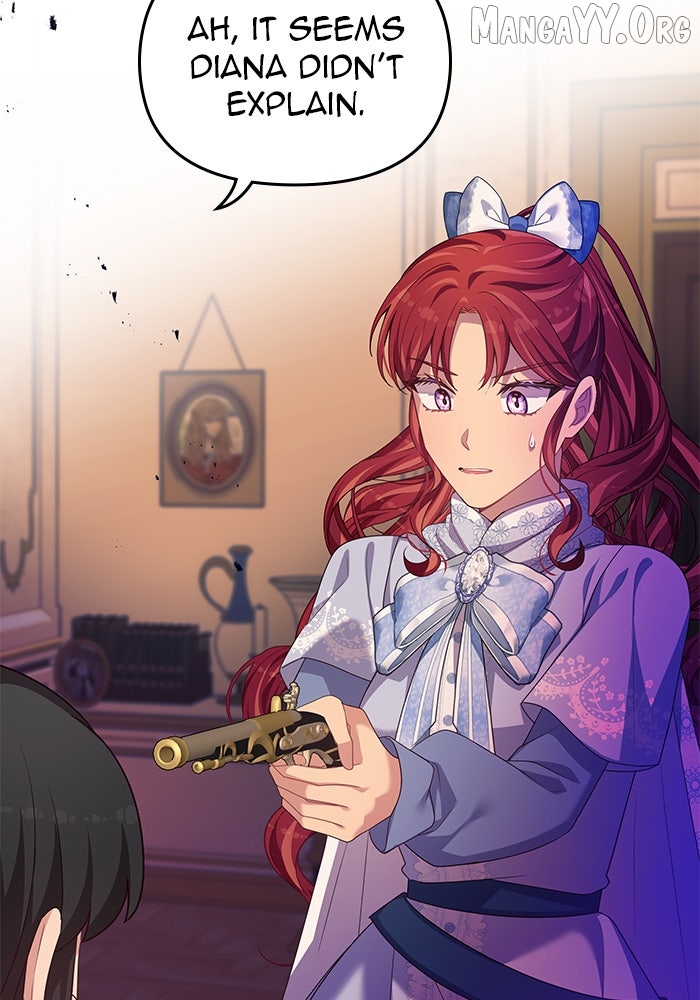 When Villainess And Villain Meet Chapter 58 - page 80