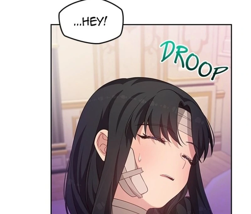 When Villainess And Villain Meet Chapter 59 - page 100