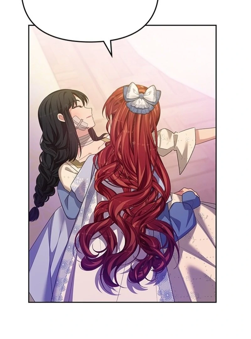 When Villainess And Villain Meet Chapter 59 - page 102