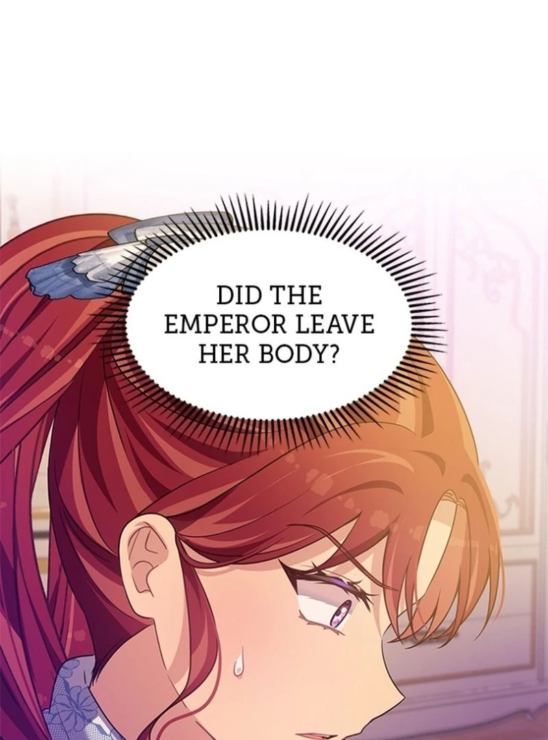 When Villainess And Villain Meet Chapter 59 - page 103