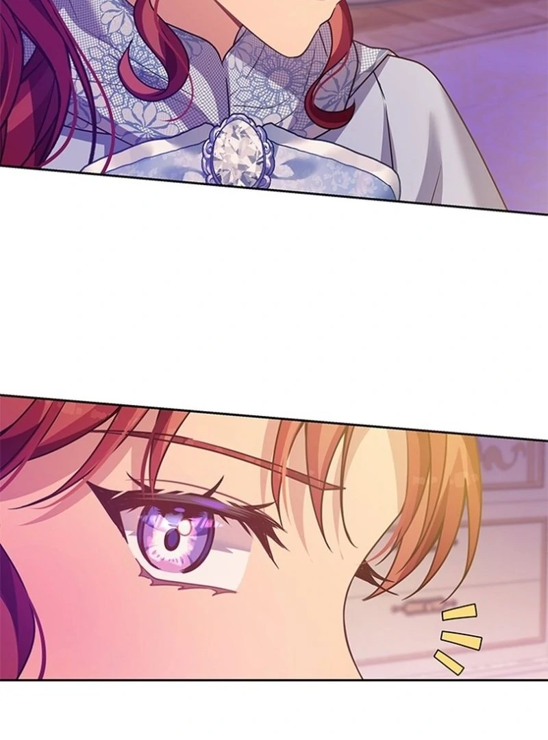 When Villainess And Villain Meet Chapter 59 - page 104