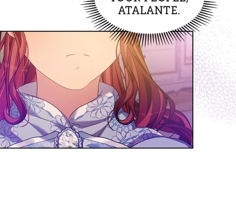 When Villainess And Villain Meet Chapter 59 - page 110