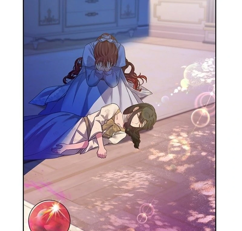 When Villainess And Villain Meet Chapter 59 - page 114