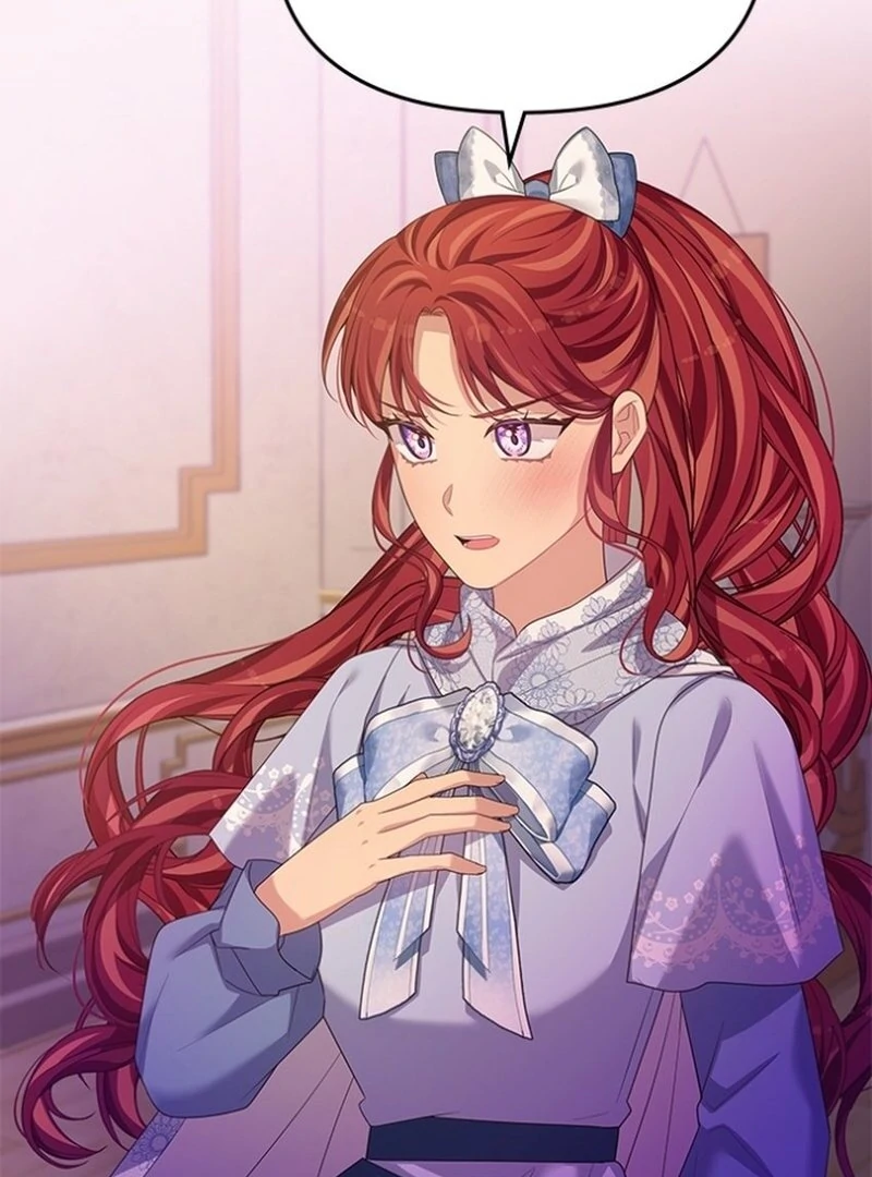 When Villainess And Villain Meet Chapter 59 - page 12