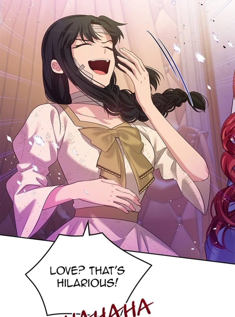 When Villainess And Villain Meet Chapter 59 - page 16