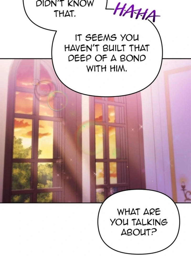 When Villainess And Villain Meet Chapter 59 - page 23