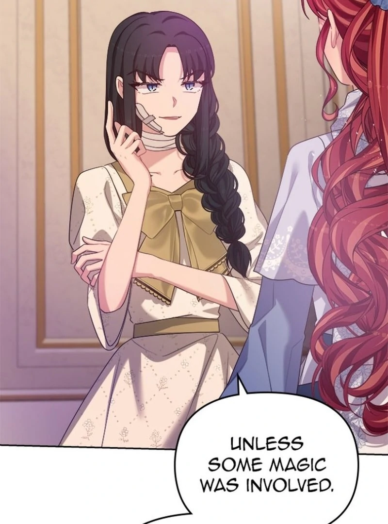 When Villainess And Villain Meet Chapter 59 - page 25