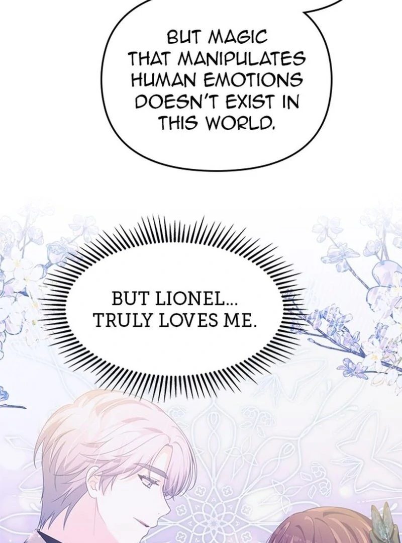 When Villainess And Villain Meet Chapter 59 - page 26